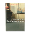 Le fantôme de Dona Gracia Mendes