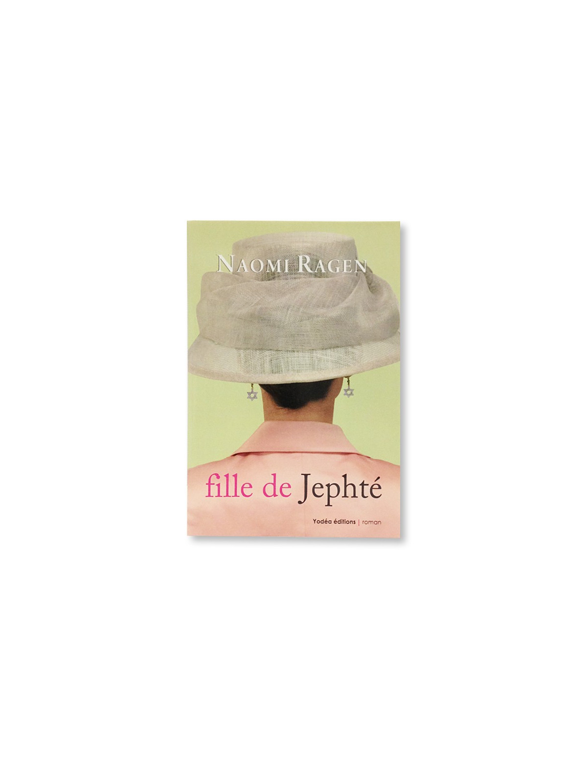 Fille de Jephté