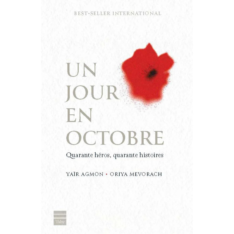 Un jour en Octobre