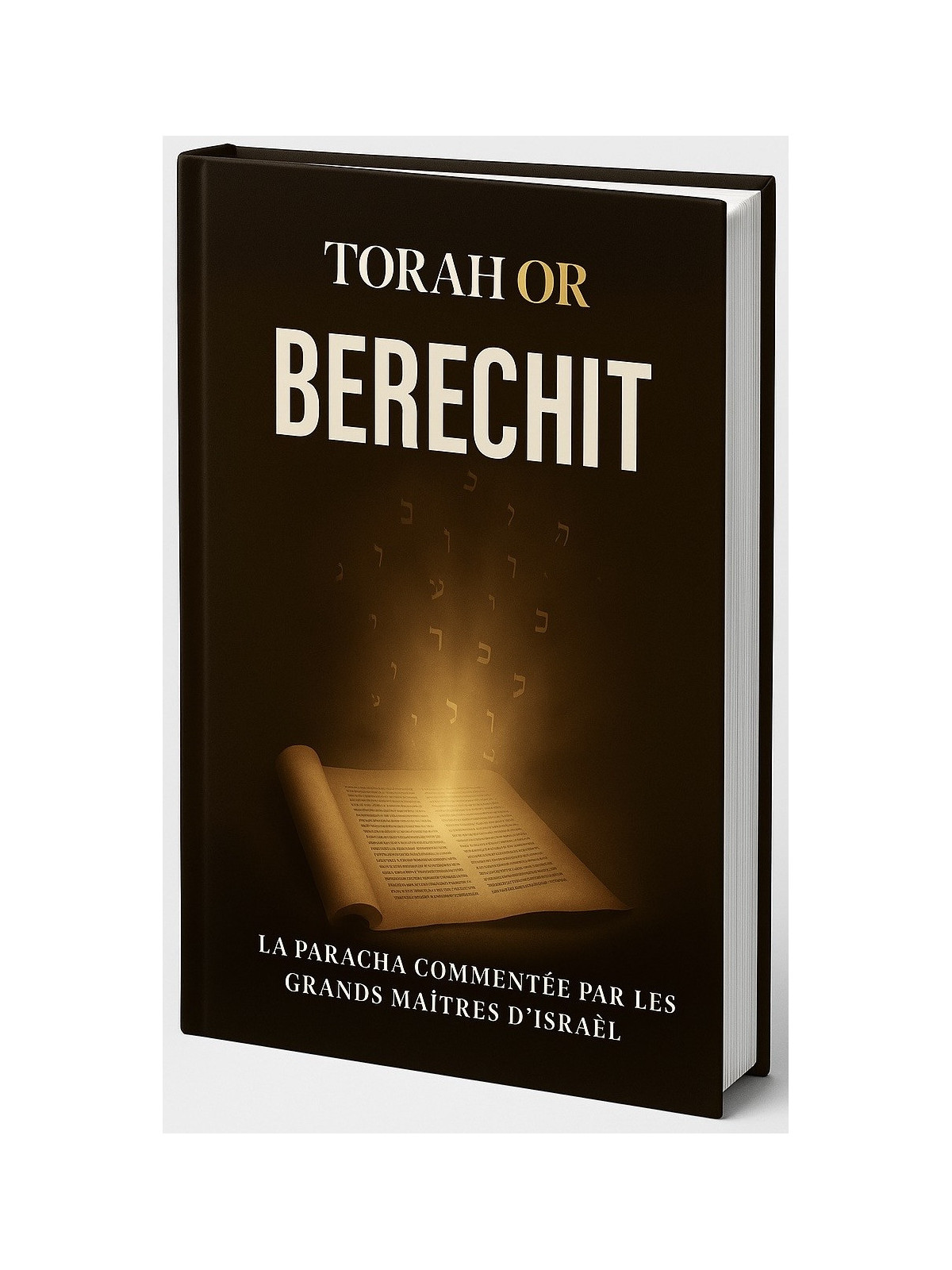 Béréchit: La paracha commentée