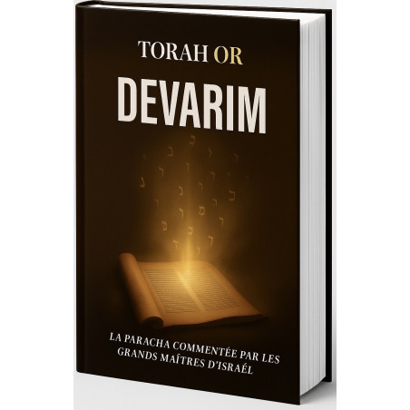 Torah Or : Devarim