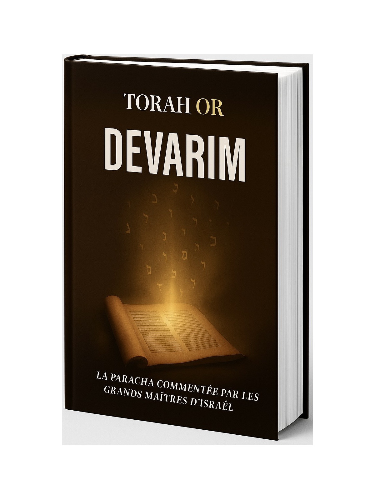 Torah Or : Devarim