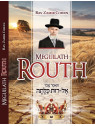 Meguilath Routh