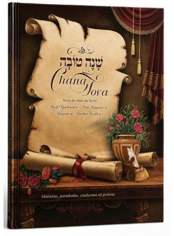 Chana Tova