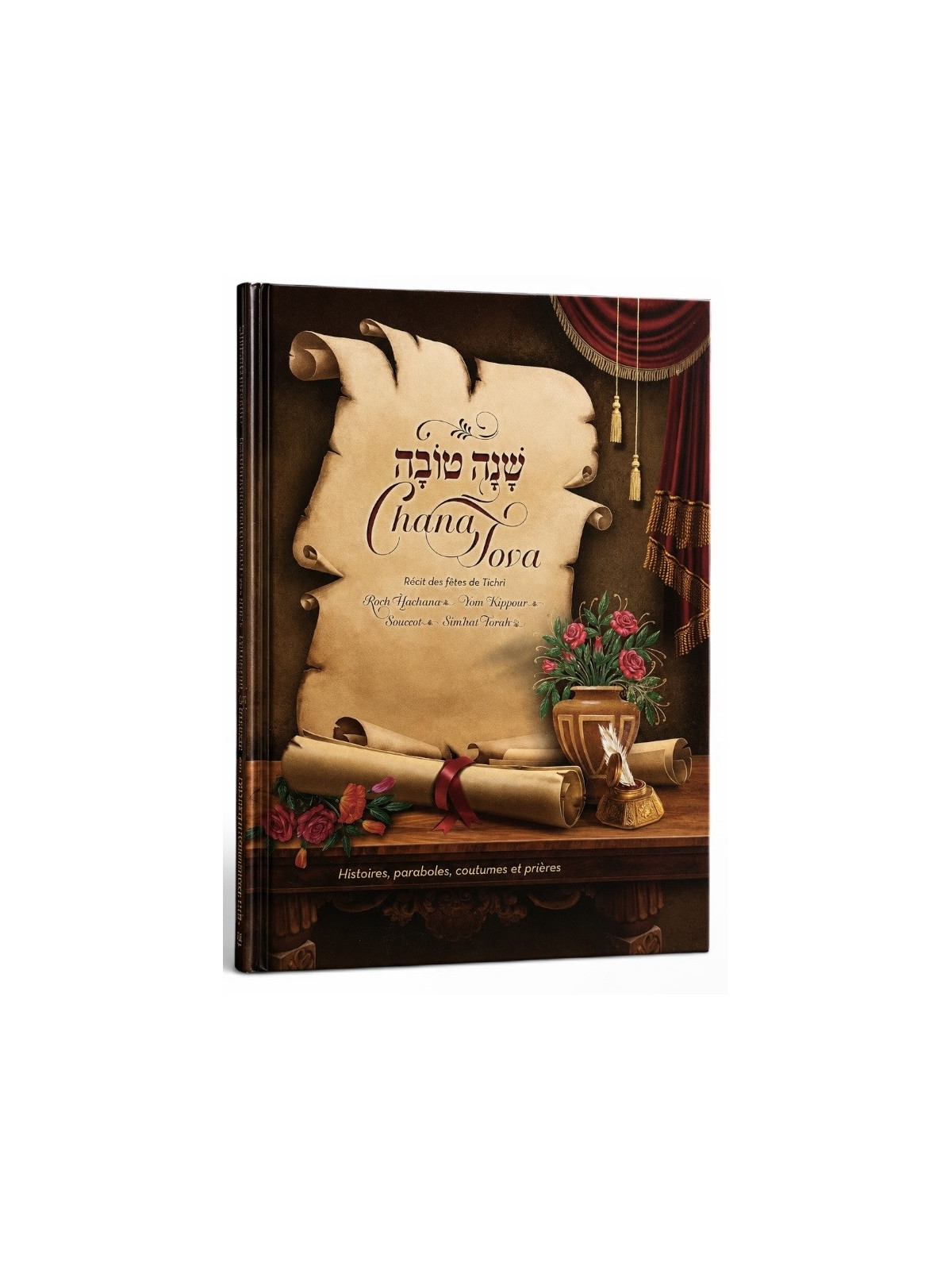 Chana Tova