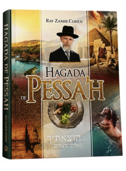 Haggada de Pessah