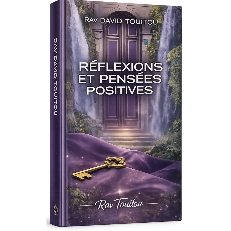 Réflexions et pensées positives