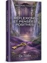 Réflexions et pensées positives