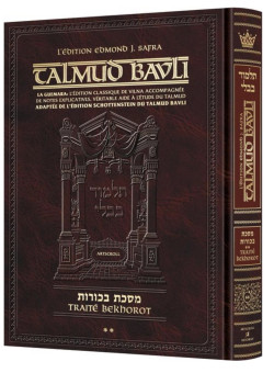 Artscroll - Behorot 2 Grand format