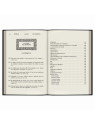 Téhilim de Rabénou Hébreu-Phonétique – Format Moyen — Rose