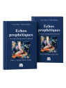 Echos Prophétiques - Une lecture intemporelle de la Haftarah