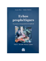 Echos Prophétiques - Une lecture intemporelle de la Haftarah