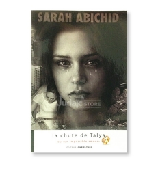 La chutte de Talya