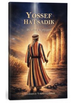 Yossef Hatsadik - Du Reve a la Royauté