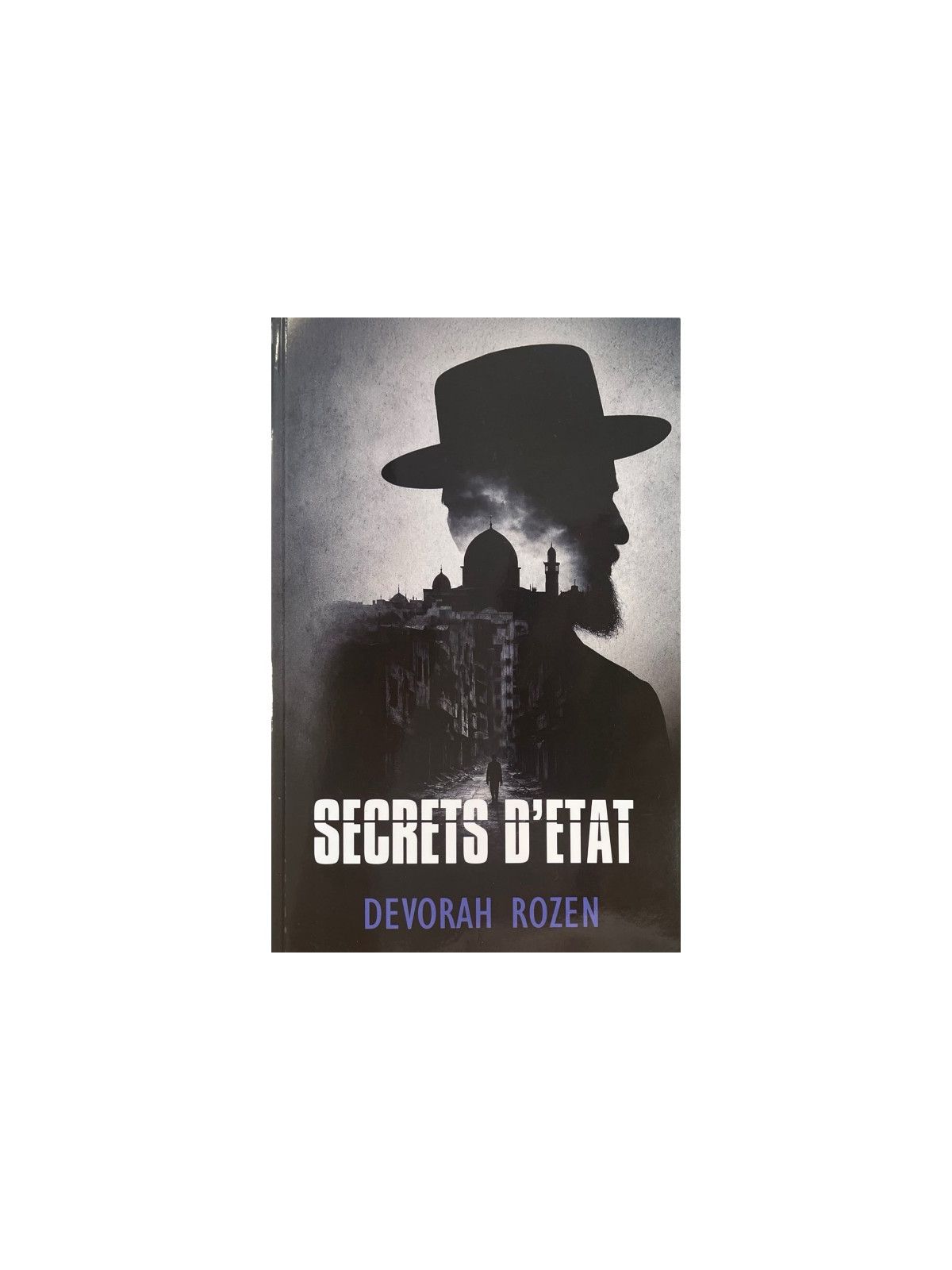 SECRETS D'ETAT
