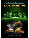Le livres des histoires du BAAL SHEM TOV volume 5