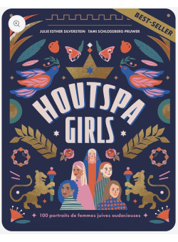 Houtspa Girls
