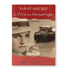 Le prix du mensonge