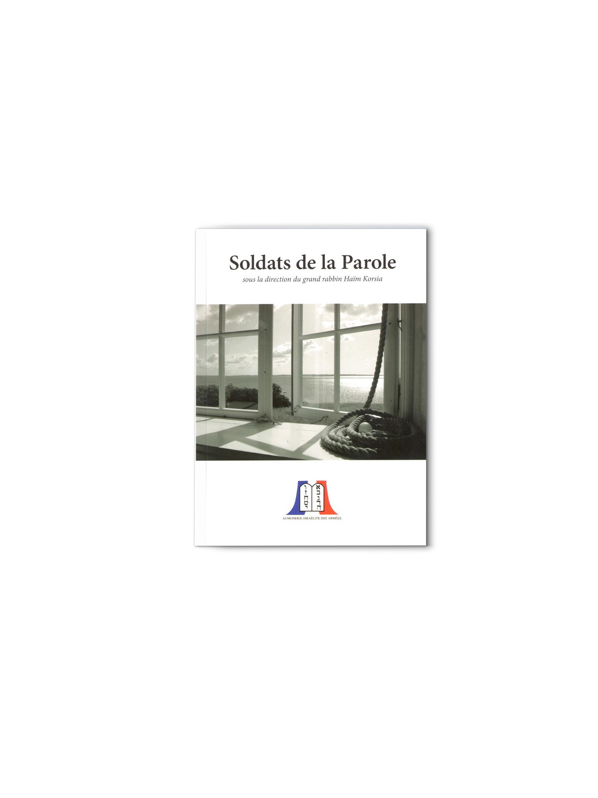 Soldat de la parole