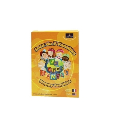 Jeux de 7 familles