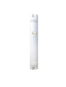 Boitier de Mézouza blanc 12 cm