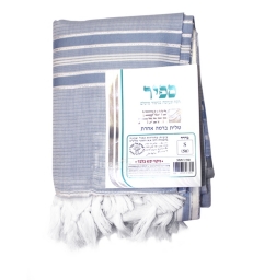 Talit Gadol - Taille 50