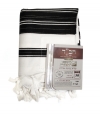 Talit Gadol - Taille 50 123